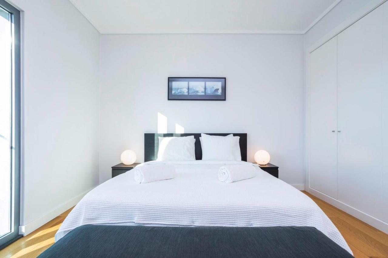 Appartement Guestready - Spacious Campolide Family Apt Fits 6 Lisboa