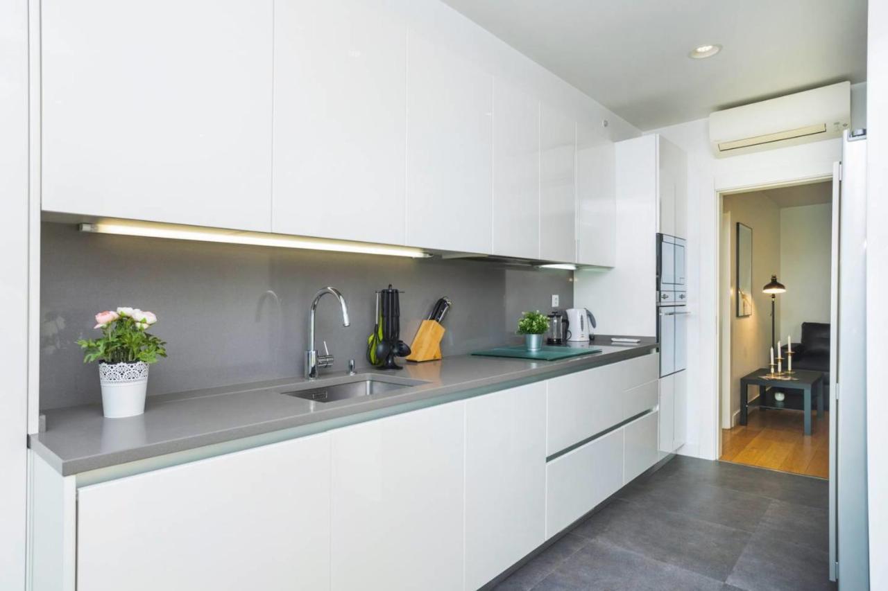 Appartement Guestready - Spacious Campolide Family Apt Fits 6