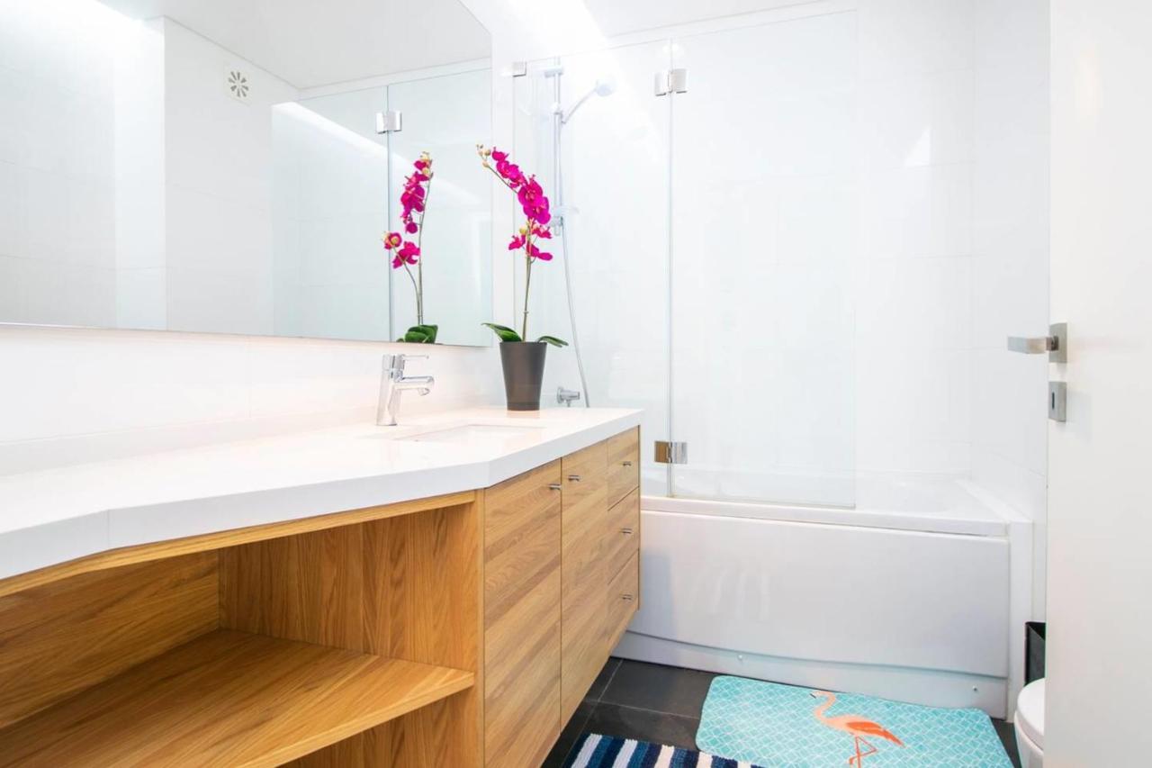 Guestready - Spacious Campolide Family Apt Fits 6 Appartement Lisboa